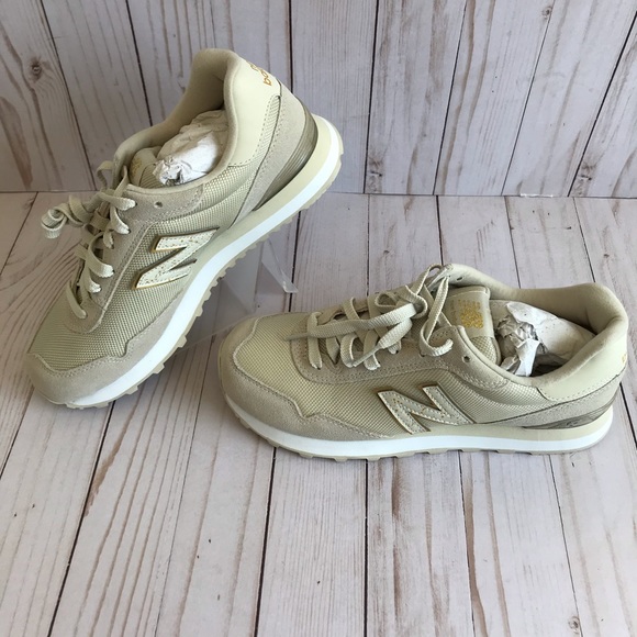 new balance 515 classic gold